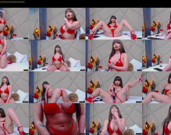 rubyluxee — 121 minute Chaturbate female webcam download, 720p, Jan 20, 2025