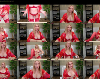 ladyleea — 45 minute Chaturbate female webcam download, 720p, Jan 21, 2025