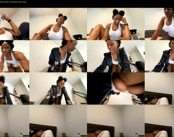 wynterheat — 121 minute Chaturbate female webcam download, 720p, Jan 26, 2025