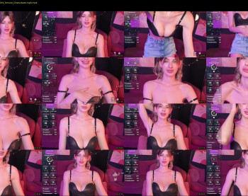 rubytwinkle — 69 minute Chaturbate female webcam download, 720p, Feb 1, 2025