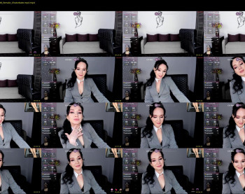 sofia_ford — 4 minute Chaturbate female webcam download, 720p, Feb 1, 2025
