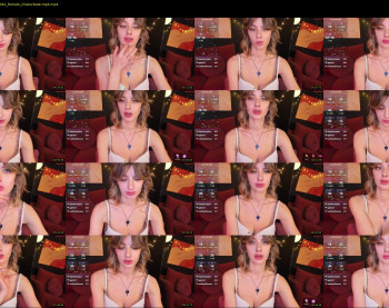 rubytwinkle — 11 minute Chaturbate female webcam download, 720p, Feb 4, 2025