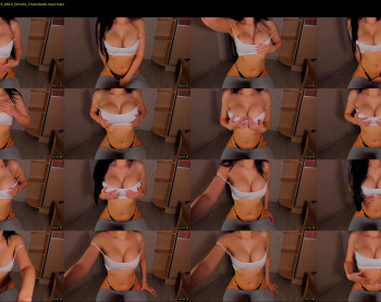 xxxnicaparaxxx — 74 minute Chaturbate female webcam download, 720p, Feb 5, 2025