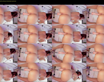 sofia_robertt — 15 minute Chaturbate female webcam download, 720p, Feb 6, 2025
