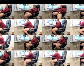boredhorndog — 21 minute Chaturbate male webcam download, 720p, Feb 11, 2025