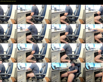 boredhorndog — 10 minute Chaturbate male webcam download, 720p, Feb 13, 2025