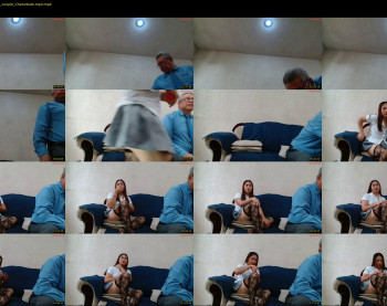 kiaming — 14 minute Chaturbate female webcam download, 480p, Feb 21, 2025