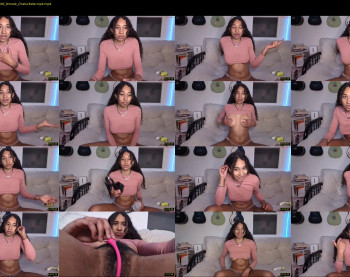 onlystrings — 21 minute Chaturbate female webcam download, 720p, Feb 22, 2025