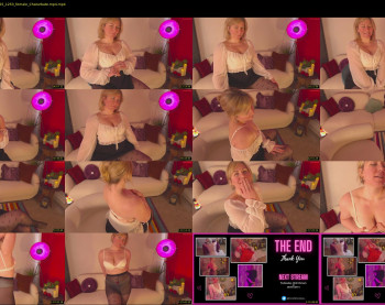 french_devotion — 104 minute Chaturbate female webcam download, 720p, Feb 25, 2025