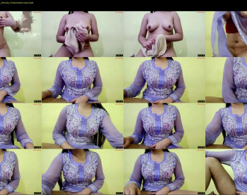 rupali01 — 23 minute Chaturbate female webcam download, 480p, Mar 8, 2025