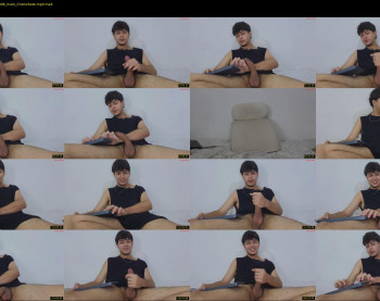 santybig18 — 120 minute Chaturbate male webcam download, 720p, Mar 19, 2025