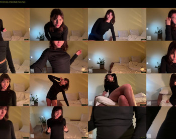 oofbabe__ — 120 minute Chaturbate female webcam download, 720p, Mar 20, 2025