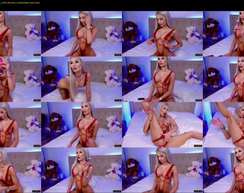 vanessavanne — 101 minute Chaturbate female webcam download, 720p, Mar 21, 2025