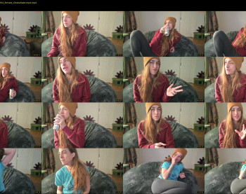 lilithoftrees — 15 minute Chaturbate female webcam download, 720p, Mar 23, 2025