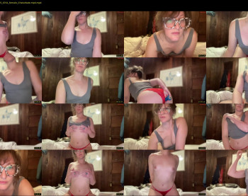 rubywavesback — 25 minute Chaturbate couple webcam download, 720p, Mar 23, 2025