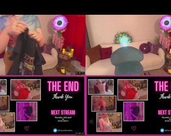 french_devotion — 50 minute Chaturbate female webcam download, 720p, Apr 8, 2025