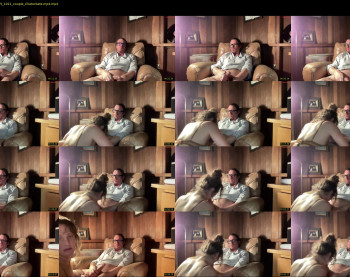 rubywavesback — 4 minute Chaturbate couple webcam download, 720p, Apr 9, 2025