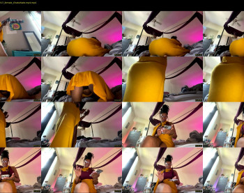 wynterheat — 55 minute Chaturbate female webcam download, 720p, Apr 26, 2025