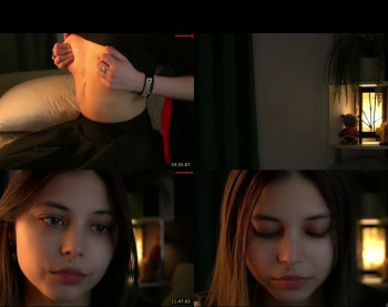 shickshackshock — 34 minute Chaturbate female webcam download, 720p, May 2, 2025