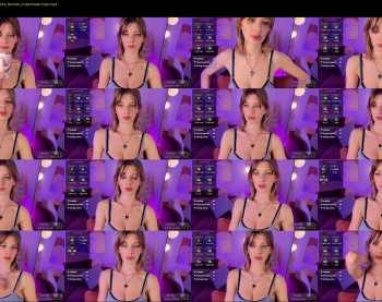 rubytwinkle — 22 minute Chaturbate female webcam download, 720p, May 13, 2025