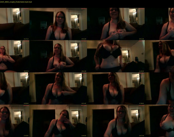 boundandbouncing — 28 minute Chaturbate couple webcam download, 480p, May 21, 2025