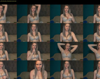 lovingsummer — 6 minute Chaturbate female webcam download, 720p, May 21, 2025
