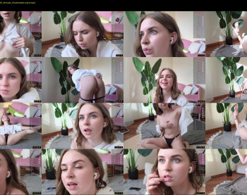 flexi_pixie — 120 minute Chaturbate female webcam download, 720p, Jun 1, 2025