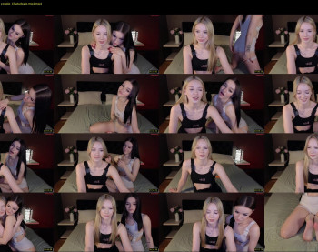 elizzza_ — 44 minute Chaturbate female webcam download, 720p, Jun 2, 2025