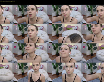 flexi_pixie — 20 minute Chaturbate female webcam download, 720p, Jun 2, 2025