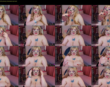 love_insidee — 29 minute Chaturbate female webcam download, 720p, Jun 8, 2025
