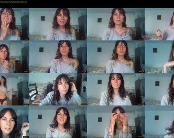 pixiecatfairy — 106 minute Chaturbate couple webcam download, 480p, Jun 8, 2025