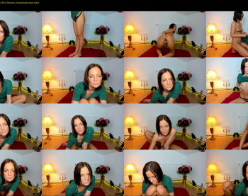 viciousqueen — 120 minute Chaturbate female webcam download, 720p, Jun 8, 2025
