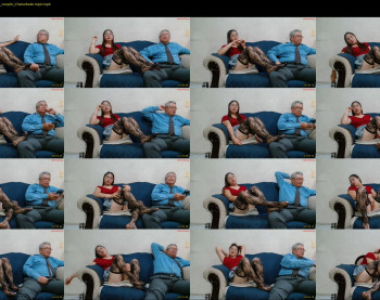 kiaming — 32 minute Chaturbate female webcam download, 480p, Jun 13, 2025