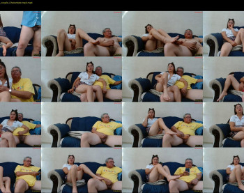 kiaming — 85 minute Chaturbate female webcam download, 480p, Jun 14, 2025