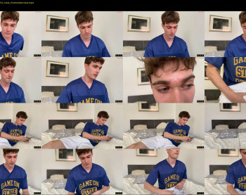 twinktravis — 13 minute Chaturbate male webcam download, 720p, Jun 13, 2025