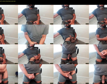 mr_rabbit77 — 31 minute Chaturbate male webcam download, 720p, Jun 18, 2025