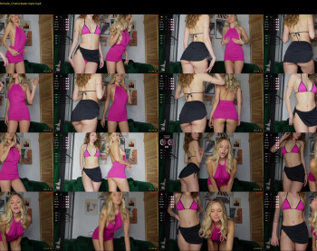 corni__ — 16 minute Chaturbate female webcam download, 720p, Jun 21, 2025