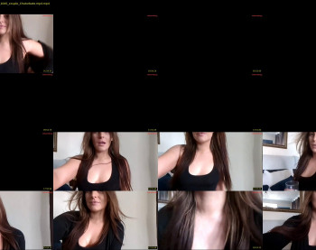 cornishcandy — 34 minute Chaturbate female webcam download, 480p, Jun 21, 2025