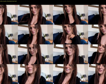 cornishcandy — 24 minute Chaturbate female webcam download, 480p, Jun 21, 2025