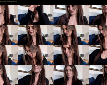 cornishcandy — 14 minute Chaturbate female webcam download, 480p, Jun 21, 2025