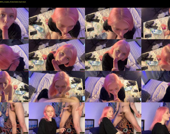 nancy_witch — 12 minute Chaturbate couple webcam download, 720p, Jun 27, 2025