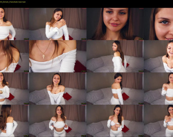 editadeeks — 51 minute Chaturbate female webcam download, 720p, Jul 1, 2025