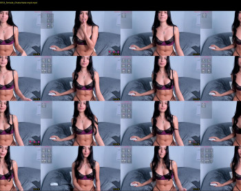 bella_musee — 7 minute Chaturbate female webcam download, 720p, Jul 4, 2025