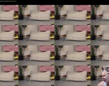 flexi_pixie — 26 minute Chaturbate female webcam download, 720p, Jul 4, 2025