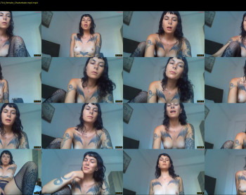 pixiecatfairy — 55 minute Chaturbate couple webcam download, 720p, Jul 8, 2025