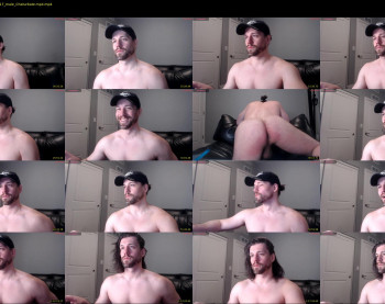 robknocks — 88 minute Chaturbate male webcam download, 720p, Jul 8, 2025