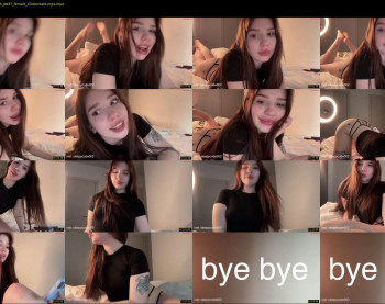 sleepycode002 — 21 minute Chaturbate female webcam download, 720p, Jul 8, 2025