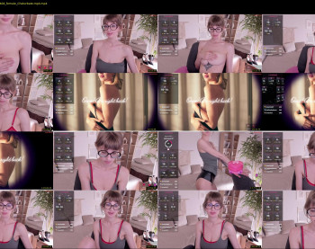 rubytwinkle — 120 minute Chaturbate female webcam download, 720p, Jul 11, 2025