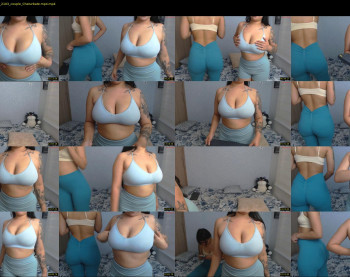 sofia_stonee1 — 38 minute Chaturbate female webcam download, 720p, Jul 10, 2025