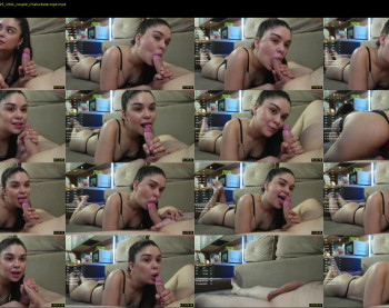 sweetyadeleeee — 89 minute Chaturbate couple webcam download, 720p, Jul 13, 2025